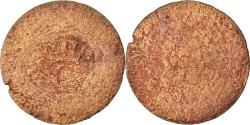 World Coins - Coin, General Colony, Sol, , Billon, Lecompte:278a