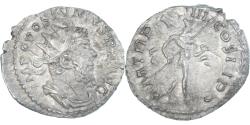 Ancient Coins - Coin, Postumus, Antoninianus, 260-269, Cologne, , Billon, RIC:57