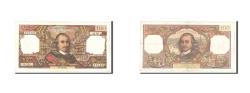 World Coins - Banknote, France, 100 Francs, 1965, 1965-02-04, VF(20-25), Fayette:65.6, KM:149a