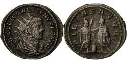 Ancient Coins - Coin, Gallienus, Antoninianus, 258-259, , Billon, RIC:446
