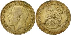 World Coins - Coin, Great Britain, George V, Shilling, 1920, , Silver, KM:816a