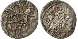 Ancient Coins - Coin, Alexis IV Comnène, Asper, 1417-1429, , Silver, Sear:2641