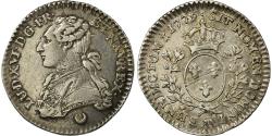World Coins - Coin, France, Louis XVI, 1/10 Écu, 12 Sols, 1/10 ECU, 1779, Metz,