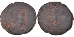 Ancient Coins - Coin, Honorius, Follis, 393-423, Antioch, , Bronze