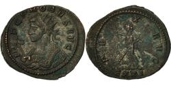 Ancient Coins - Coin, Probus, Antoninianus, Ticinum, , Billon, RIC:546