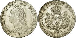 World Coins - Coin, France, Louis XV, Écu à la vieille tête, Ecu, 1774, Bayonne,