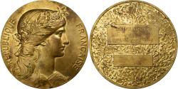 World Coins - France, Medal, Office Nationale des Pupilles de la Nation, Bronze, Dupuis.D