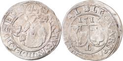 World Coins - Coin, German States, Leonhard von Keutschach, Batzen, 1512, Salzburg,