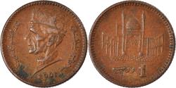World Coins - Coin, Pakistan, Rupee, 2001