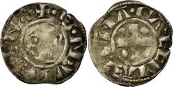 World Coins - Coin, France, Silver Denarius, , Silver, Boudeau:1045