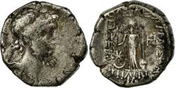 Ancient Coins - Coin, Cappadocia, Ariobarzanes III (52-42 BC), Ariobarzanes III, Cappad.
