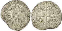 World Coins - Coin, France, Philippe VI, Gros à la Couronne, , Silver, Duplessy:262