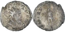 Ancient Coins - Coin, Postumus, Antoninianus, 260, Lugdunum, , Billon, RIC:54