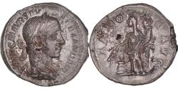 Ancient Coins - Coin, Severus Alexander, Denarius, 222-228, Rome, , Silver, RIC:133