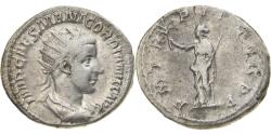 Ancient Coins - Coin, Gordian III, Antoninianus, 239, Roma, , Billon, RIC:17