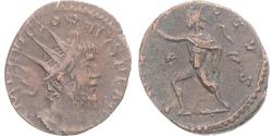 Ancient Coins - Coin, Victorinus, Antoninianus, 269-271, Cologne, , Billon, RIC:113