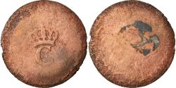 World Coins - Coin, General Colony, Sol, Sol Tampé, , Billon, Lecompte:278a