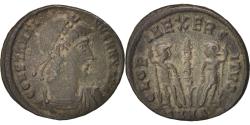 Ancient Coins - Coin, Constantine I, Nummus, Nicomedia, , Copper, RIC:199