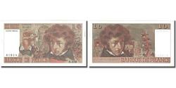 World Coins - France, 10 Francs, Berlioz, 1975, 1975-10-02, UNC(64), Fayette:63.13, KM:150b