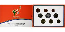 World Coins - Ireland, Set 1 ct. - 5 Euro, FDC, 2003, Sandyford,
