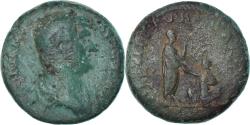 Ancient Coins - Hadrian, Dupondius/As, 130-133, Rome, Bronze, , RIC:1854-5