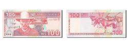 World Coins - Banknote, Namibia, 100 Namibia Dollars, 1999, UNC(65-70)