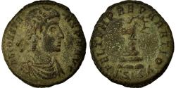 Ancient Coins - Coin, Constans, Maiorina, Siscia, , Copper, Cohen:22