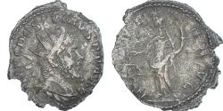 Ancient Coins - Coin, Postumus, Antoninianus, 260-269, Lugdunum, , Billon, RIC:75