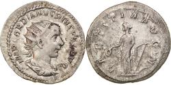 Ancient Coins - Coin, Gordian III, Antoninianus, 240-243, Roma, , Billon, RIC:86