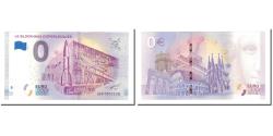 World Coins - France, Tourist Banknote - 0 Euro, 62/ Eperlecques - Blockhaus d'Eperlecques -