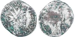Ancient Coins - Coin, Postumus, Antoninianus, 260-269, Cologne, , Billon, RIC:318