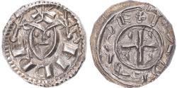 World Coins - Coin, Hungary, Bela II, Denar, 1131-1141, , Silver