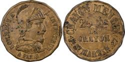 World Coins - France, Token, Crayons Mengin, Brass,