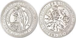 World Coins - Czechoslovakia, Medal, Replik of Bohemia Schlick Joachim Thaler 1520, History