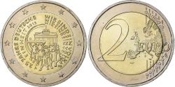 World Coins - Germany, 2 Euro, 2015, Berlin, Bi-Metallic, , KM:New
