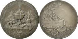 World Coins - France, Medal, Anciens élèves de l'Enseignement Libre de Roubaix, Arthus