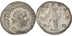 Ancient Coins - Coin, Gordian III, Antoninianus, 244, Roma, , Billon, RIC:148