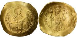 Ancient Coins - Byzantine Empire, Constantine X, Histamenon Nomisma, 1059-1067, Constantinople