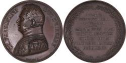 World Coins - France, Medal, Charles Ferdinand Duc de Berry, History, 1820, Gayrard