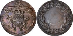 World Coins - France, Medal, Lorient, Shipping, Gaigneux, , Bronze
