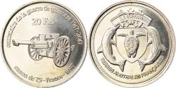 World Coins - Coin, France, 20 Francs, 2017, Europa, , Cupro-nickel Aluminium