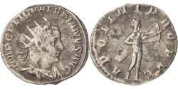 Ancient Coins - Coin, Valerian I, Antoninianus, Roma, , Billon, RIC:74