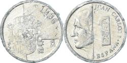 World Coins - Coin, Spain, Peseta, 1996