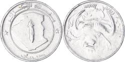 World Coins - Coin, Algeria, Dinar, 1992