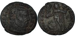Ancient Coins - Coin, Licinius I, Follis, 308-324, Siscia, , Bronze