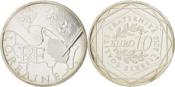 World Coins - Coin, France, 10 Euro, 2010, , Silver, KM:1661