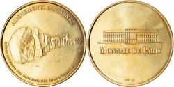World Coins - France, Token, Touristic token, Carnac - Les alignements n°1, 1998, MDP