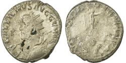 World Coins - Coin, Antoninianus, Trier, , Billon