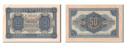 World Coins - Banknote, Germany - Democratic Republic, 50 Deutsche Pfennig, 1948, UNC(63)