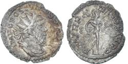 Ancient Coins - Coin, Postumus, Antoninianus, 260-269, Cologne, , Billon, RIC:57